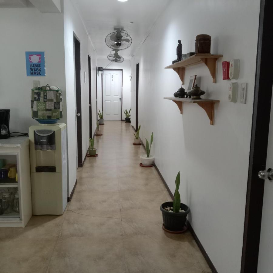 Amor'S Place Пуэрто-Принцеса Экстерьер фото